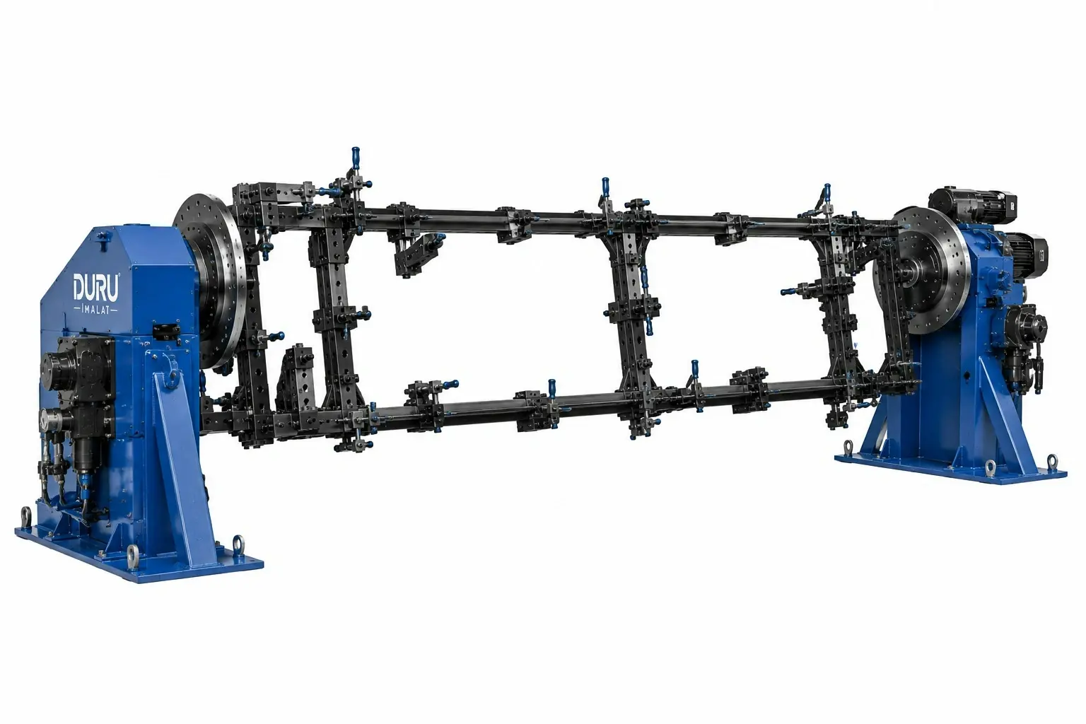 Pozisyonerli Fikstür Nedir?