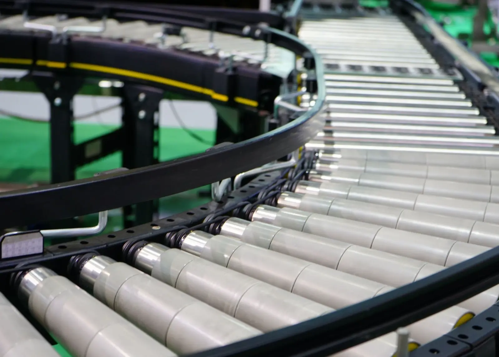 Üretim Hattınızı Hızlandırmanın Yolu