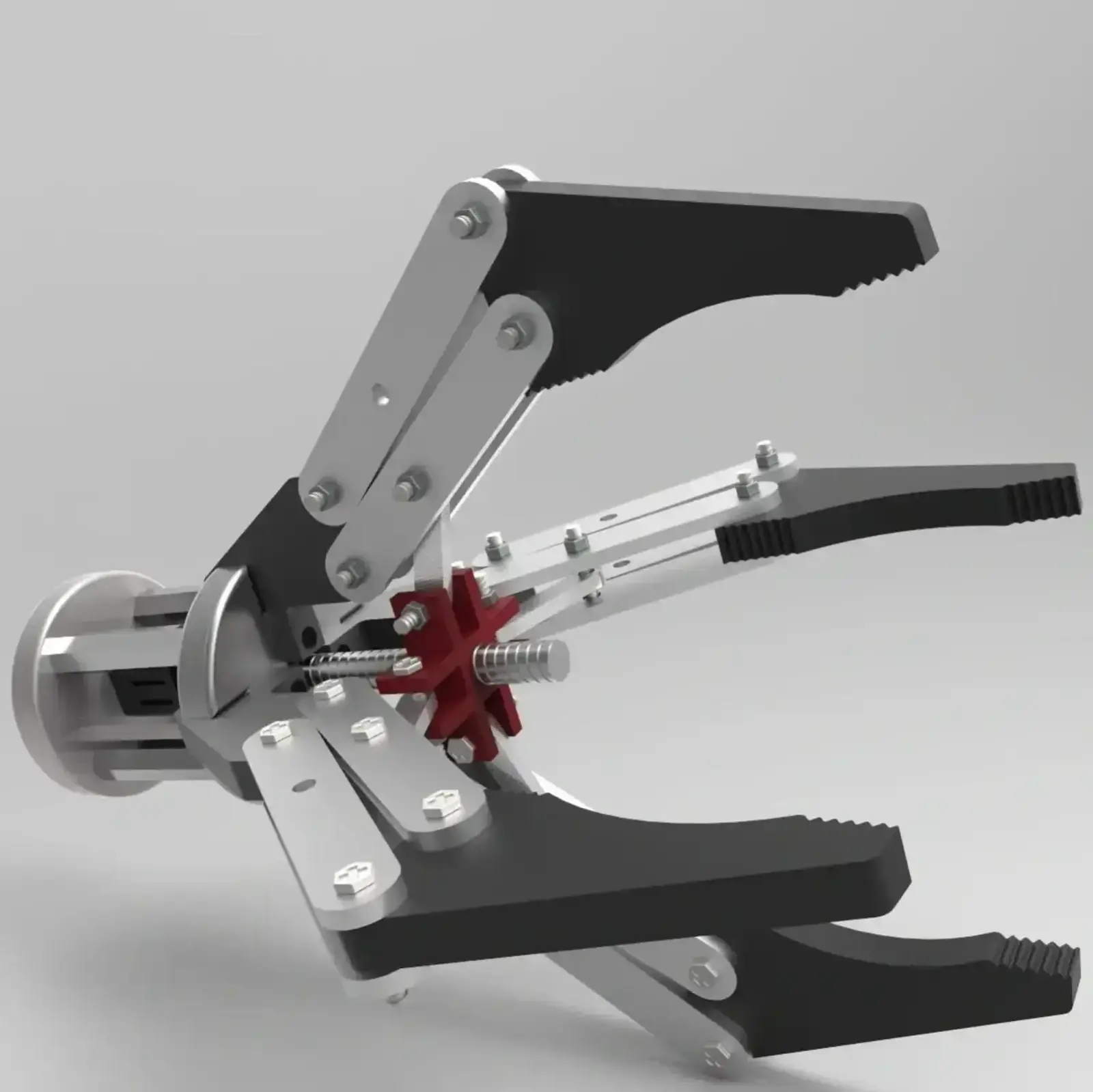 Gripper
