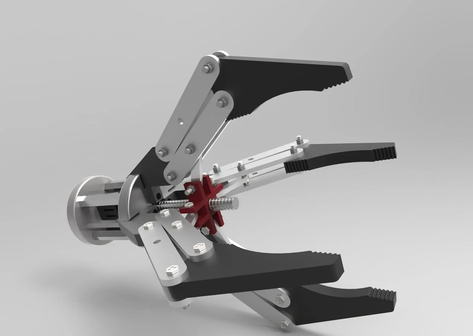 Gripper