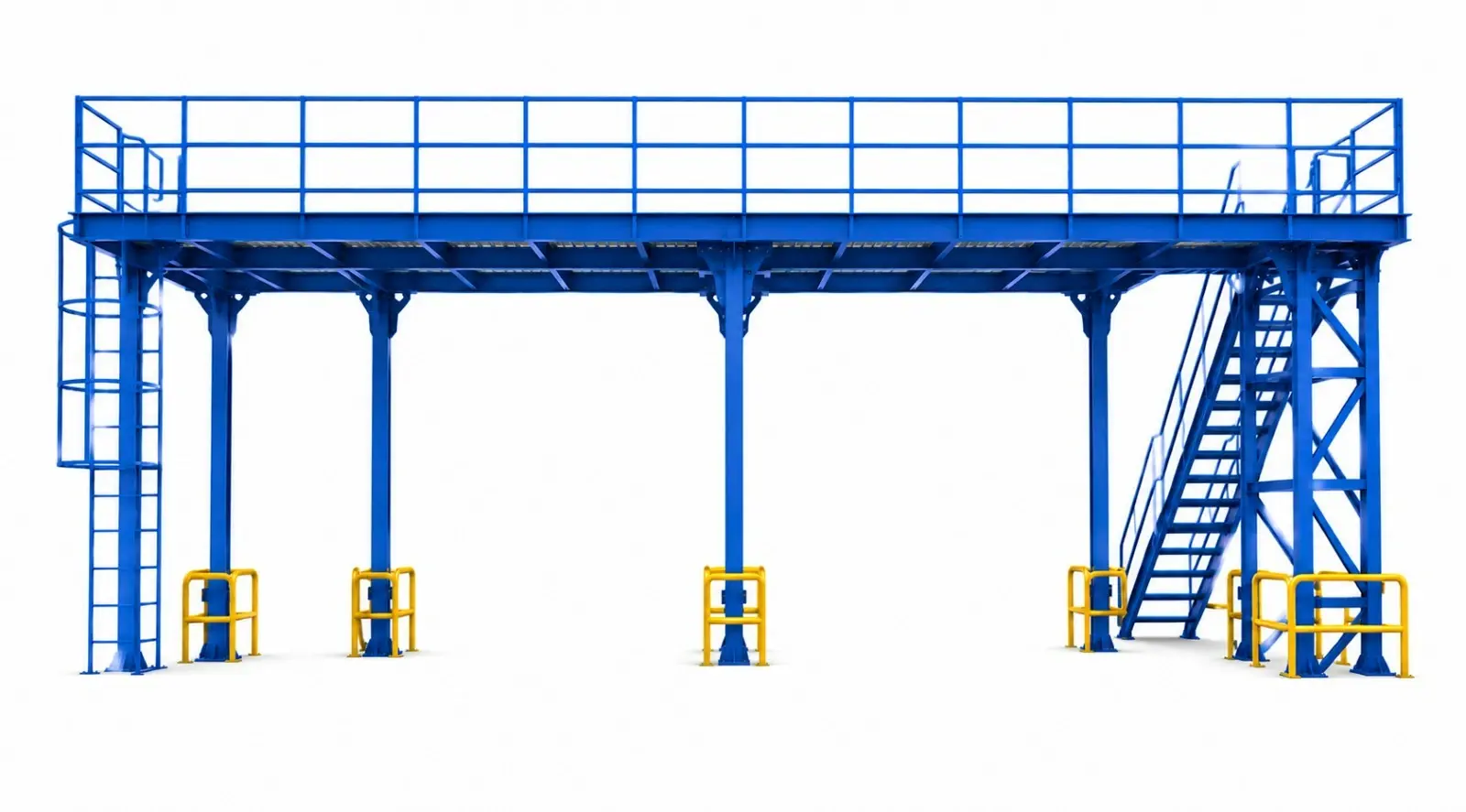 Taşıma Platformları